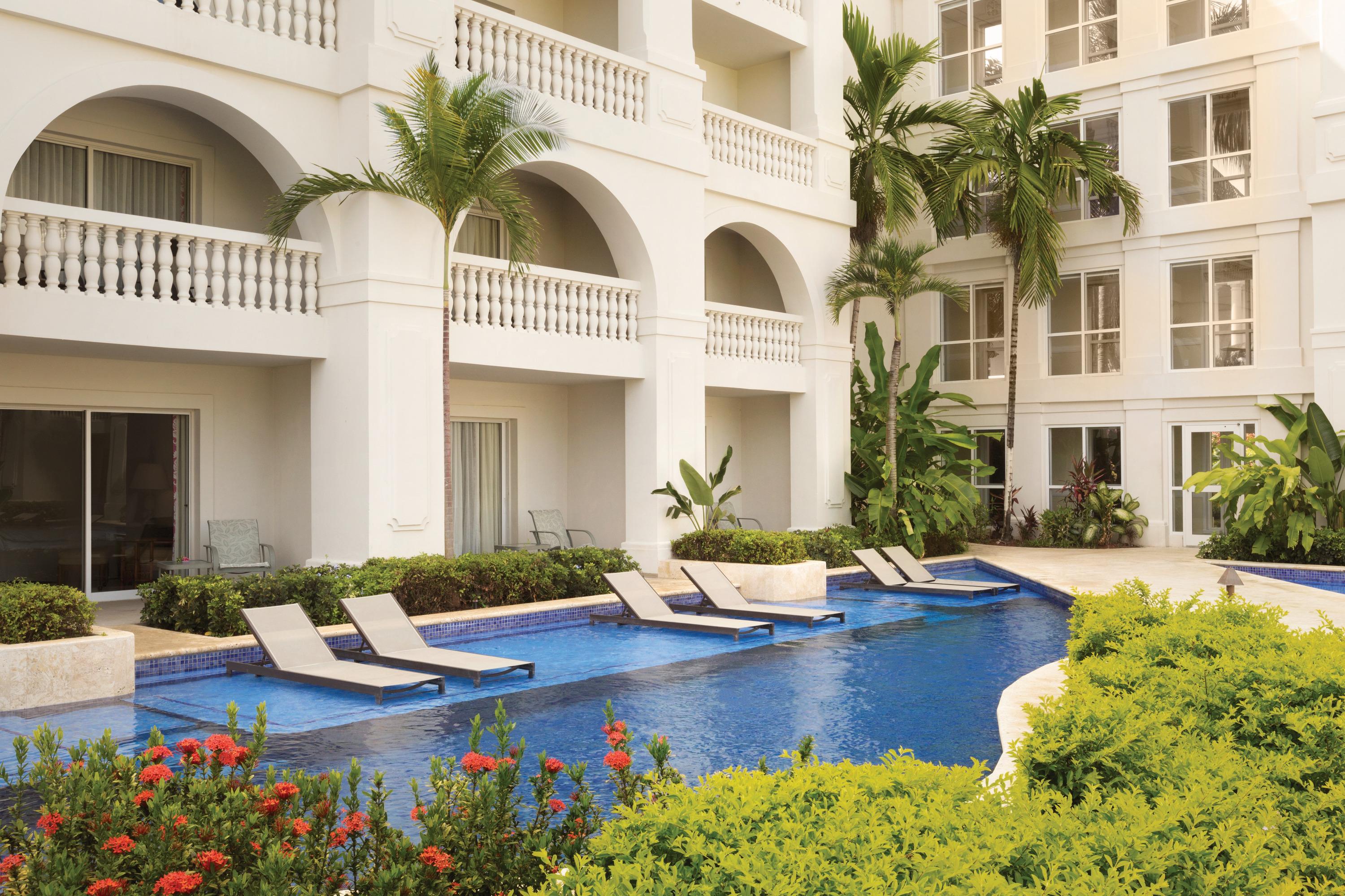 Hyatt Ziva Rose Hall Hotel Montego Bay Exterior photo