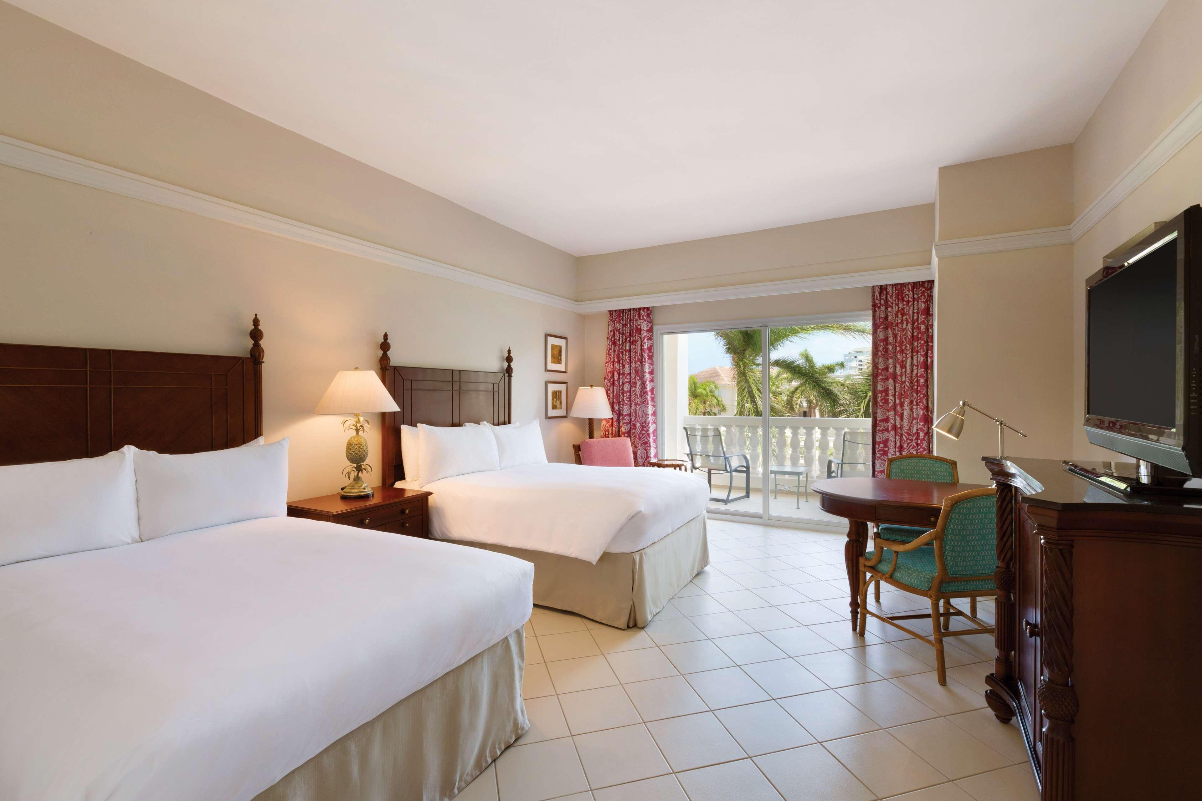 Hyatt Ziva Rose Hall Hotel Montego Bay Exterior photo