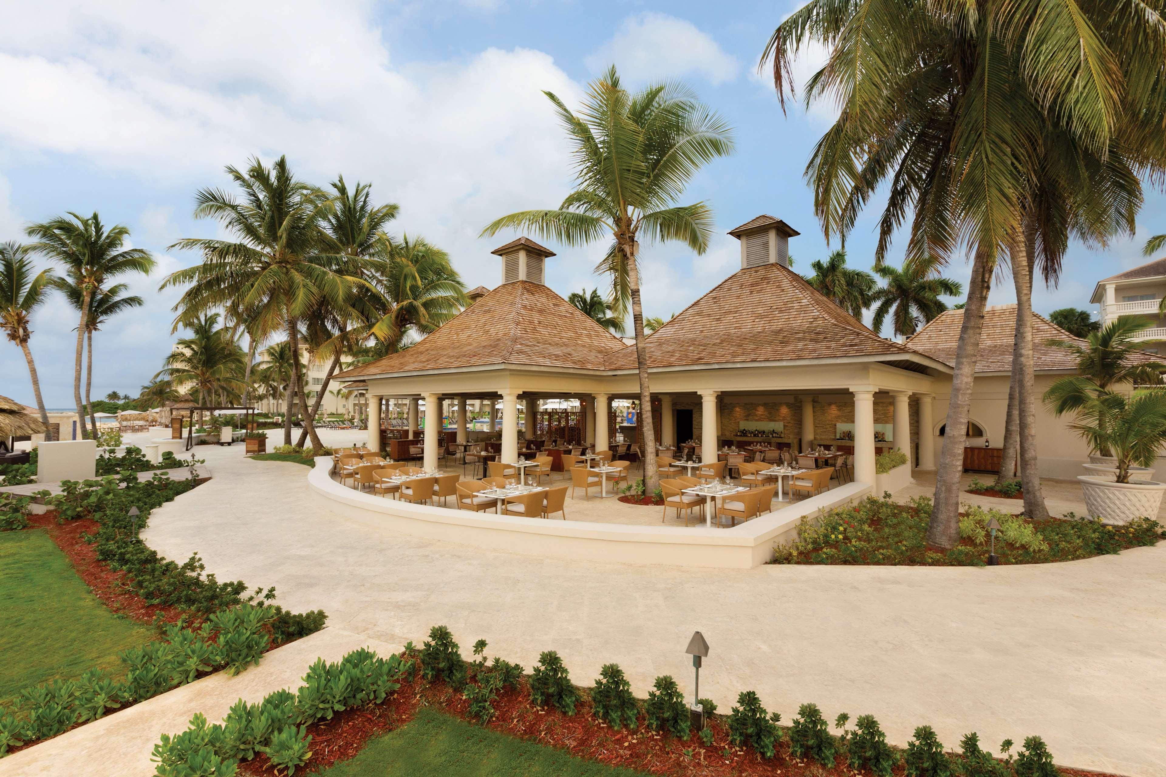 Hyatt Ziva Rose Hall Hotel Montego Bay Exterior photo