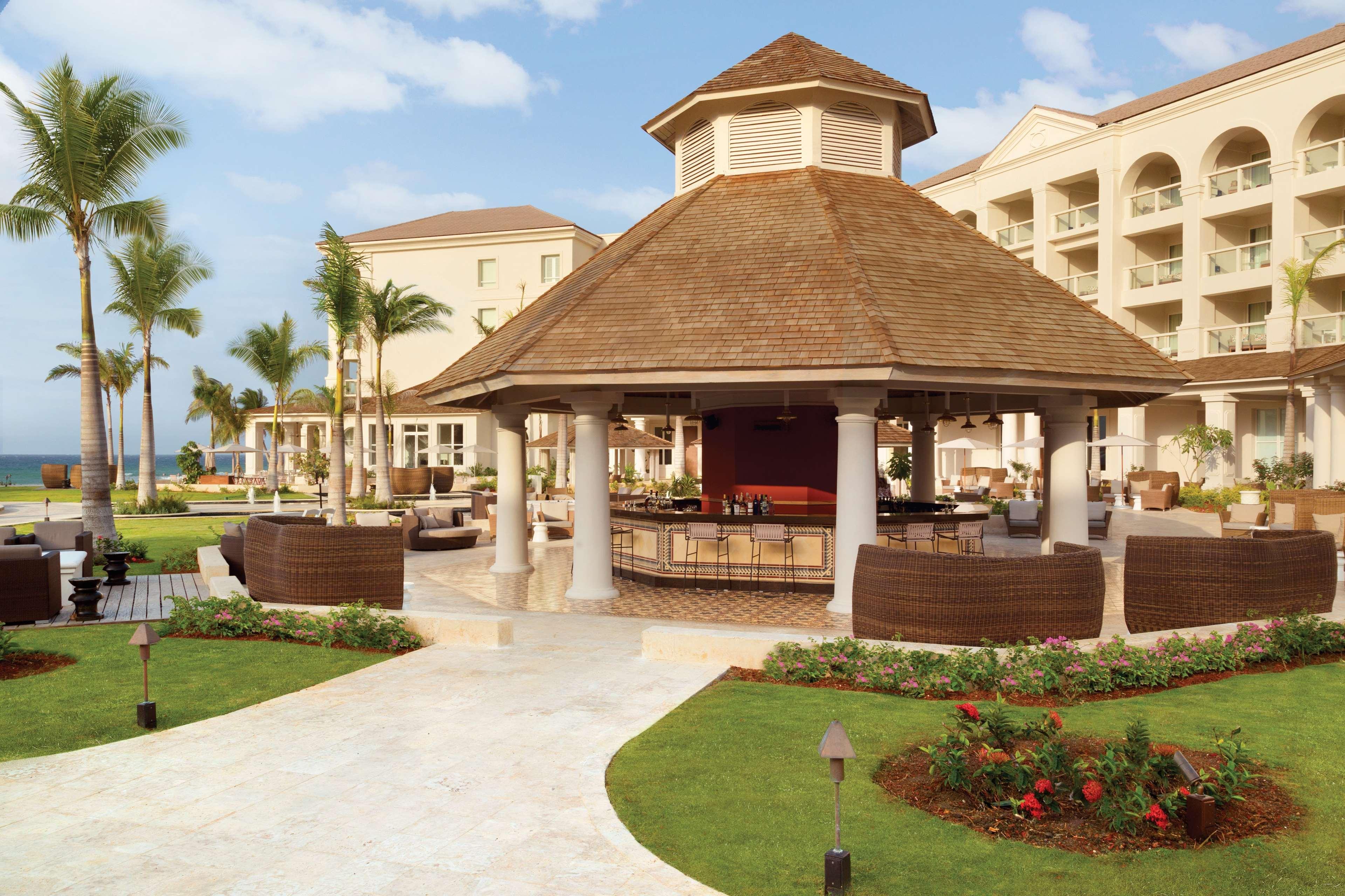 Hyatt Ziva Rose Hall Hotel Montego Bay Exterior photo