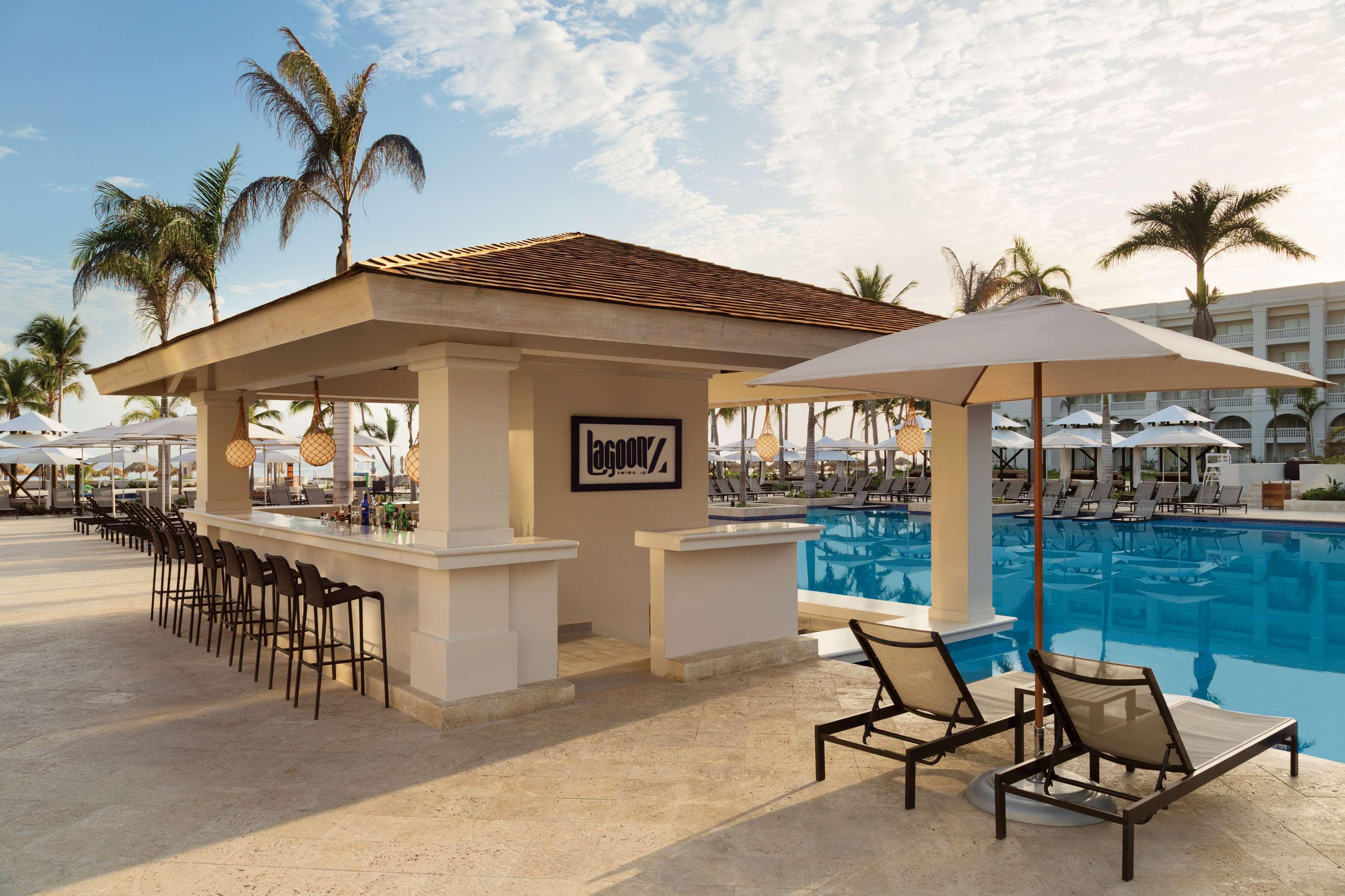 Hyatt Ziva Rose Hall Hotel Montego Bay Exterior photo