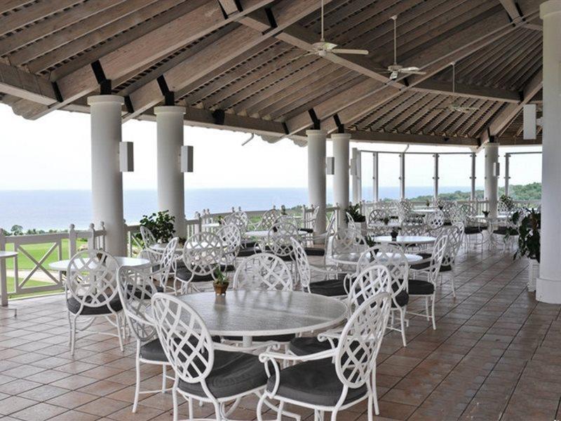 Hyatt Ziva Rose Hall Hotel Montego Bay Exterior photo