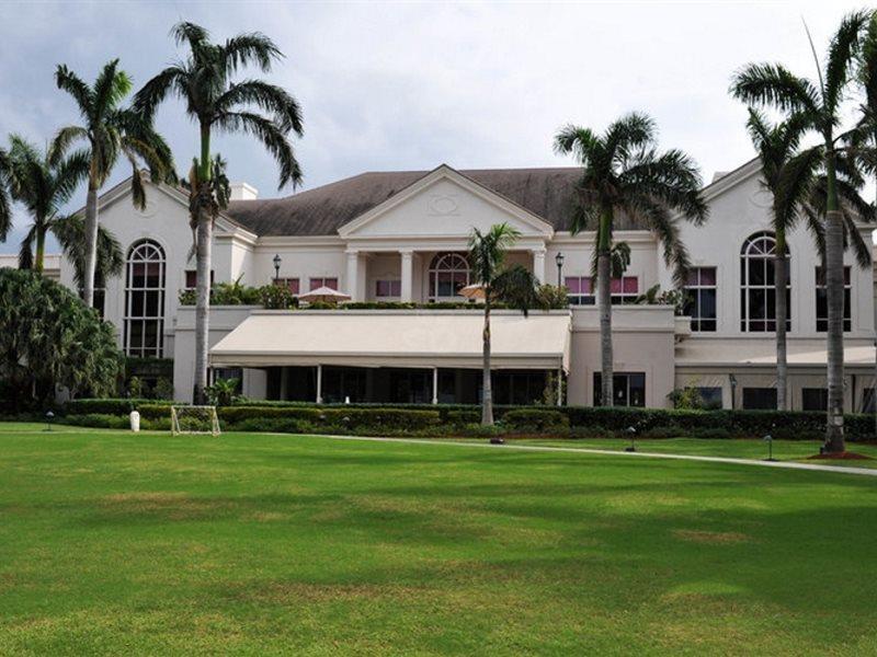 Hyatt Ziva Rose Hall Hotel Montego Bay Exterior photo